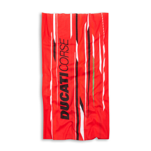 calienta cuello sport