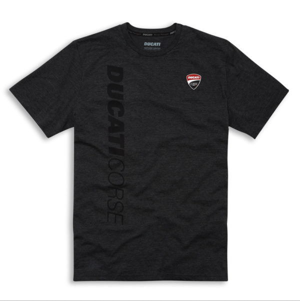 Polera DC Tonal