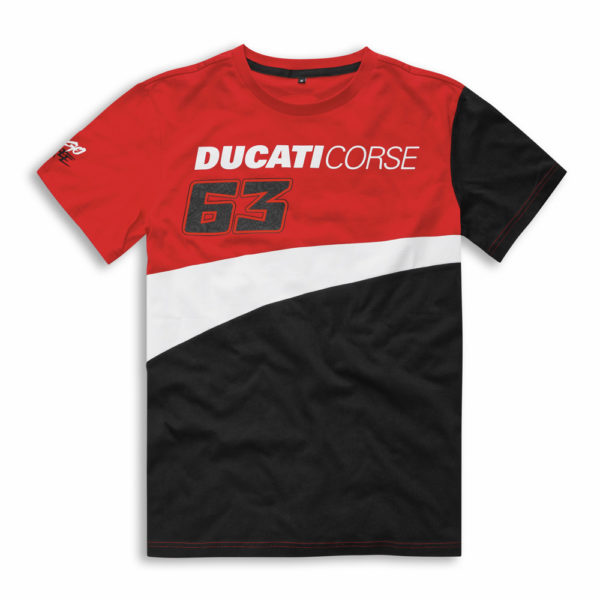 polera bagnaia