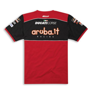 polera réplica sbk 21 - Imagen 2