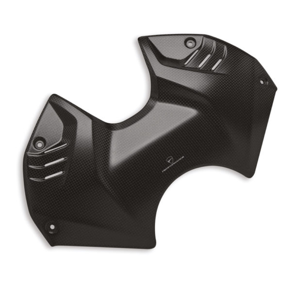 set cover depósito carbono streetfigther v4s