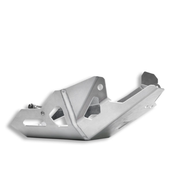 protección inferior motor off road - MULTISTRADA 1200/1260