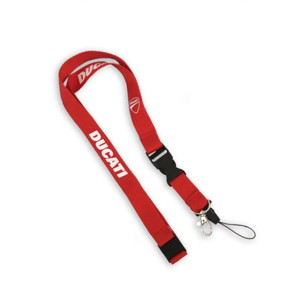 lanyard ducati