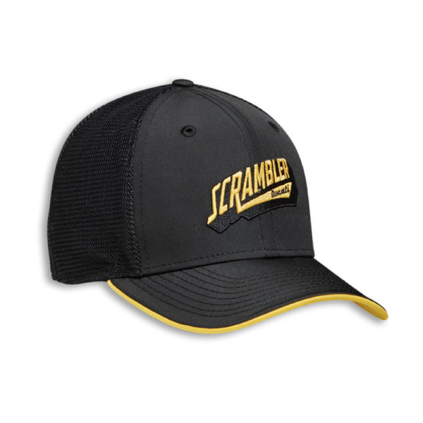 gorra ne scr milestone 22