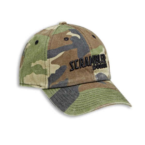 gorra ne scr camo 22