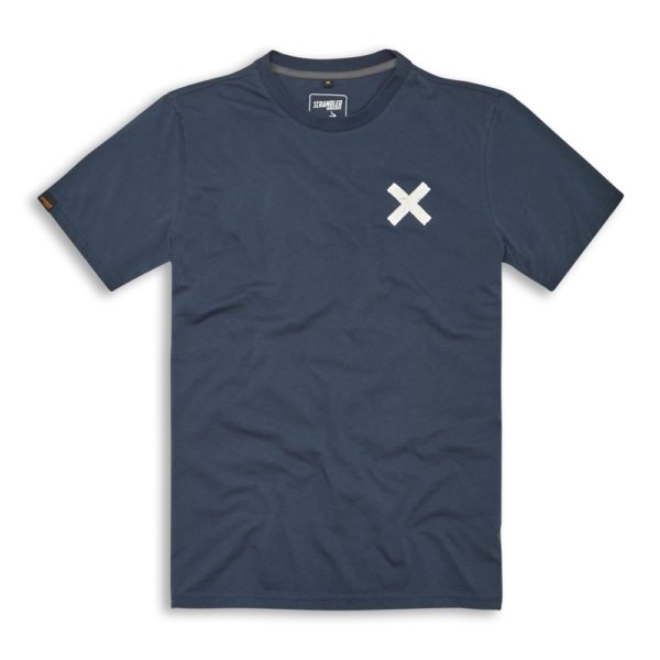 camiseta ocean scr