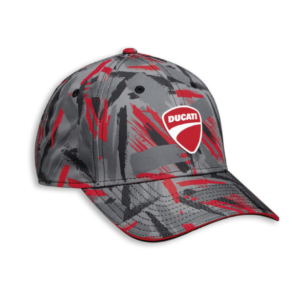 gorra ne patchwork 22