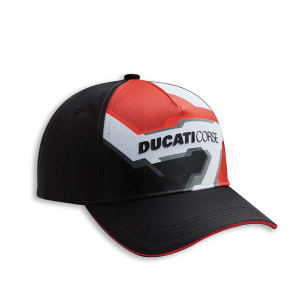 gorra racing spirit