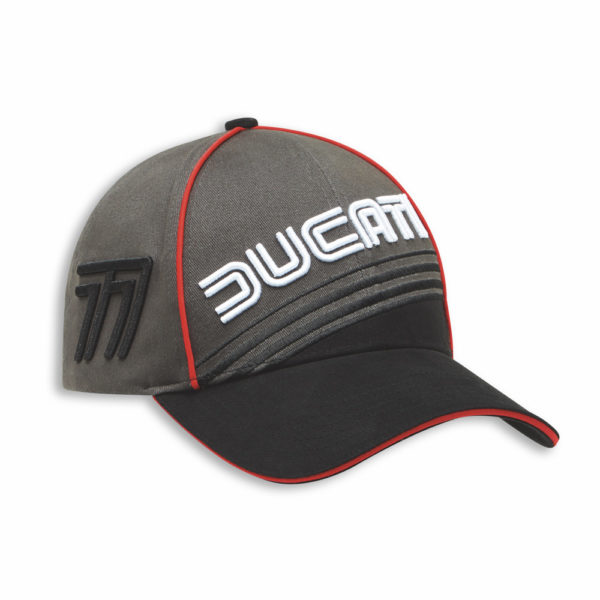 gorra 77