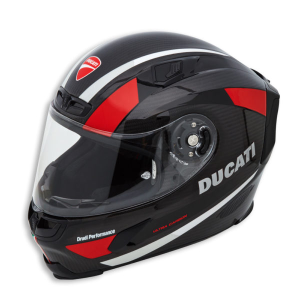 casco d. speed evo ece