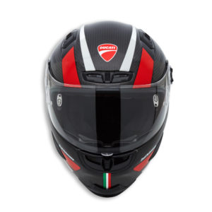 casco d. speed evo ece - Imagen 2