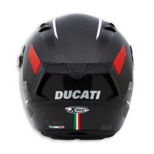 casco d. speed evo ece - Imagen 3