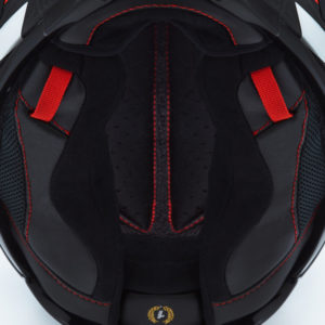 casco d. speed evo ece - Imagen 4
