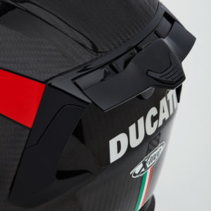 casco d. speed evo ece - Imagen 5