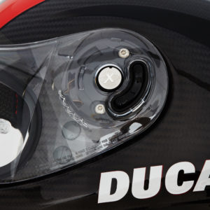 casco d. speed evo ece - Imagen 6