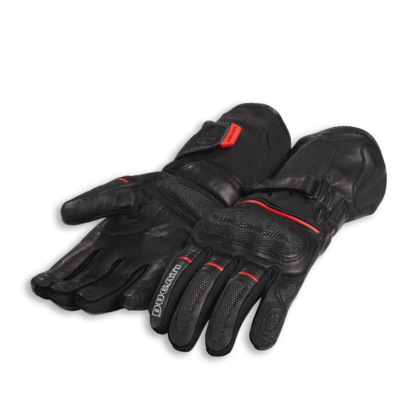 guantes strada c4