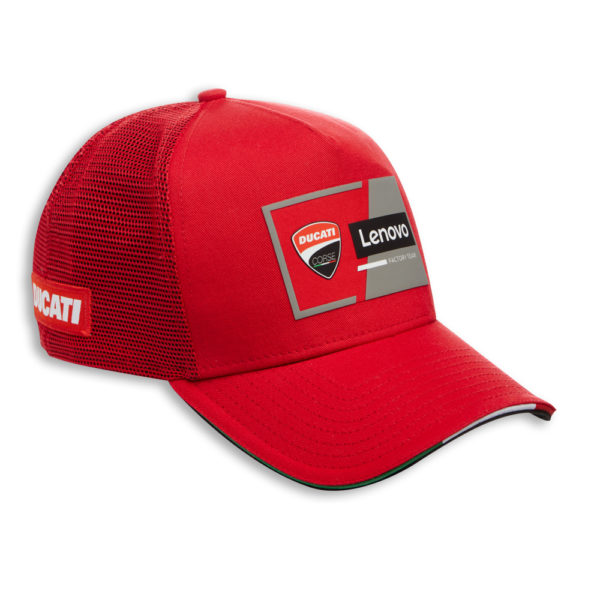 gorro replica gp 21