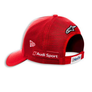 gorro replica gp 21 - Imagen 2