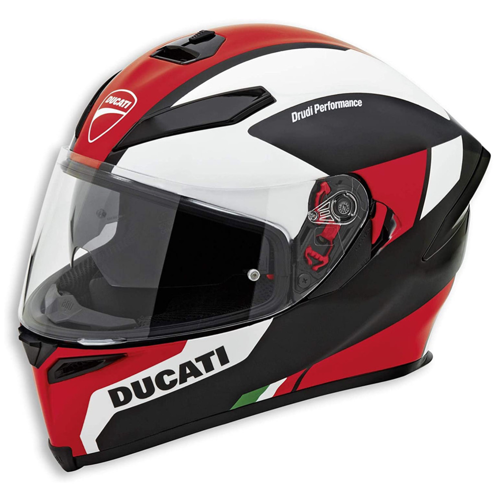 Casco ducati precio deals