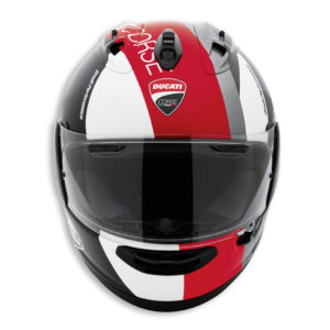 casco d.corse power ece - Imagen 2
