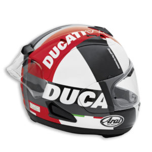 casco d.corse power ece - Imagen 3