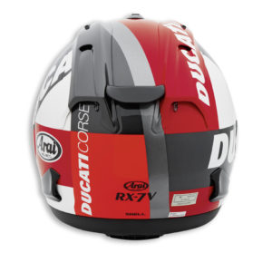 casco d.corse power ece - Imagen 4