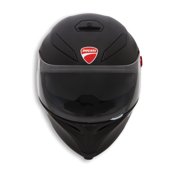casco dark rider v2 ece