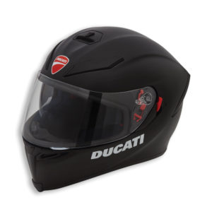 casco dark rider v2 ece - Imagen 3