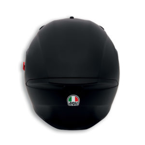 casco dark rider v2 ece - Imagen 2