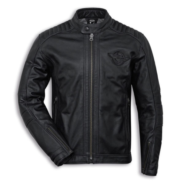 chaqueta heritage c2