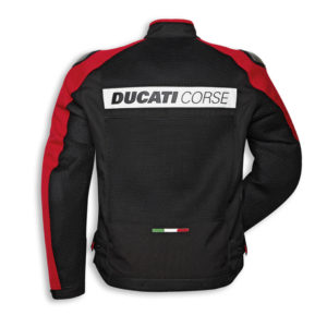 chaqueta d.c. summer c3 hombre - Imagen 3