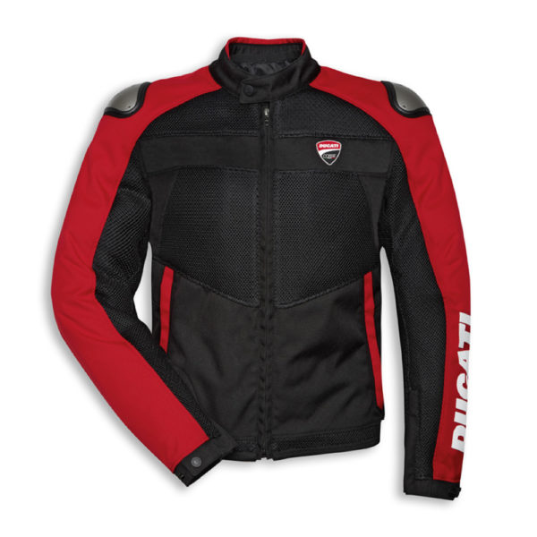 chaqueta d.c. summer c3 hombre
