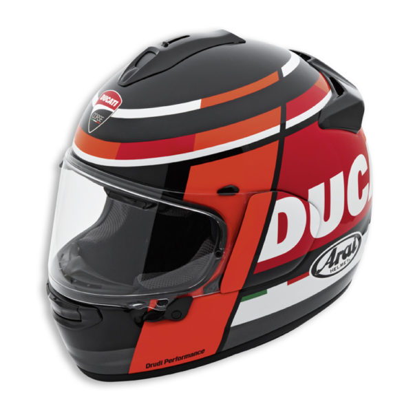 casco d.corse sbk 5 ece