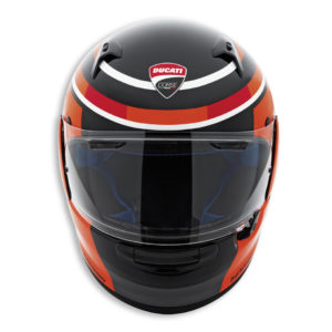 casco d.corse sbk 5 ece - Imagen 2