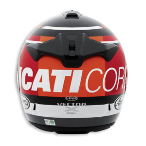 casco d.corse sbk 5 ece - Imagen 3
