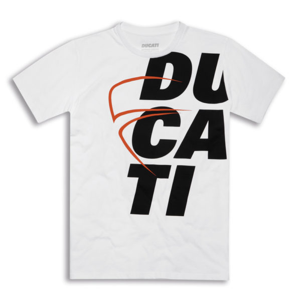 polera sketch 2.0 blanco