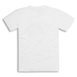 polera sketch 2.0 blanco - Imagen 2