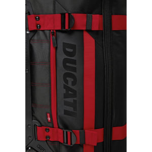 trolley t3 redline - Imagen 4