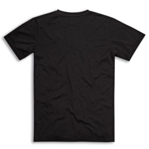 polera multistrada temptation negro - Imagen 2