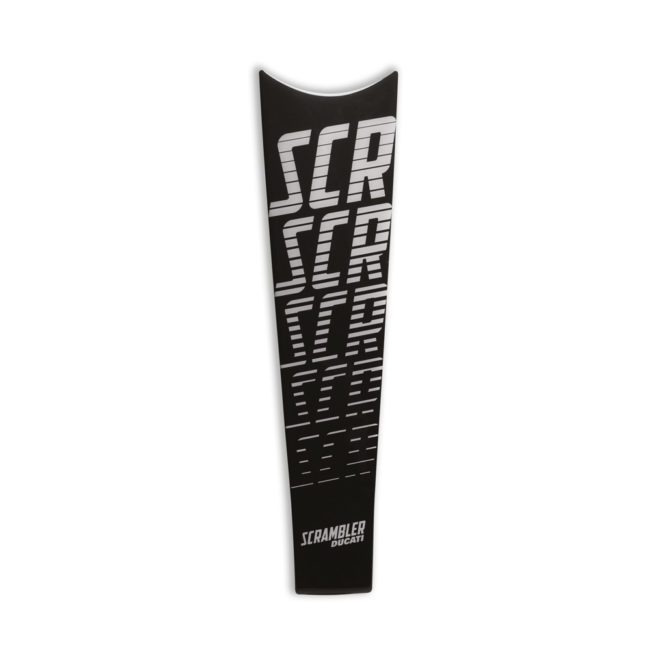 Protège-Réservoir 3D Ducati SCRAMBLER 800 - Résine