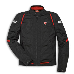 chaqueta fabric flow c4+ hombre