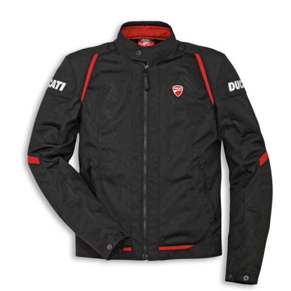 chaqueta fabric flow c4+ hombre