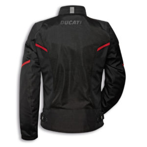 chaqueta fabric flow c4+ hombre - Imagen 3