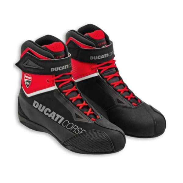 botas dc city c2