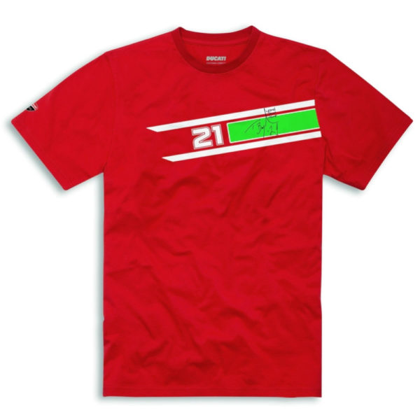 polera bayliss celebratory