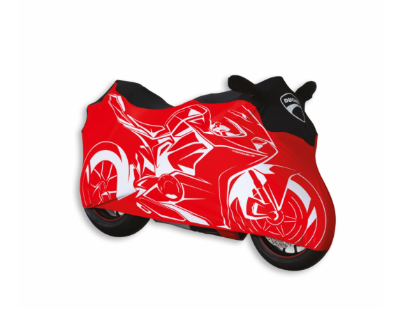Funda Interior Panigale