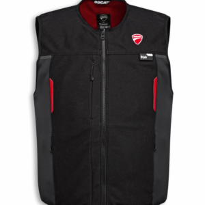 Ducati Smart Jacket