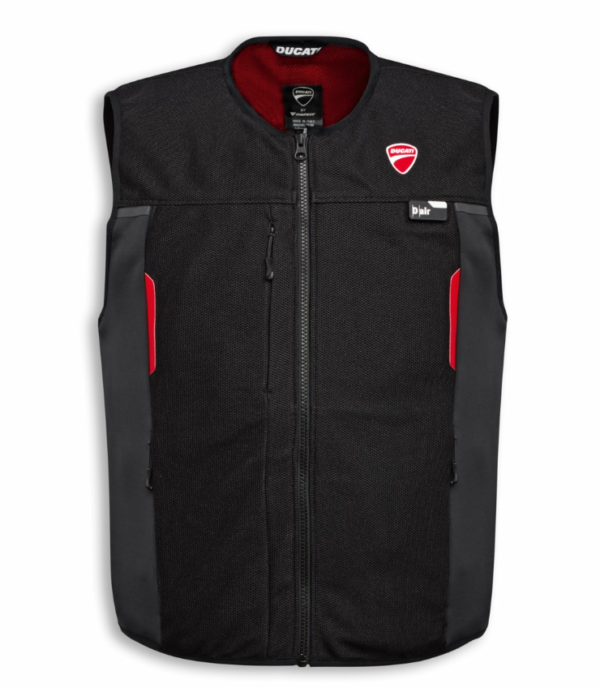 Ducati Smart Jacket