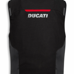 Ducati Smart Jacket - Imagen 2