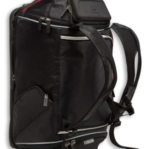Bolsa de Gimnasio D1 Redline Ogio - Imagen 3